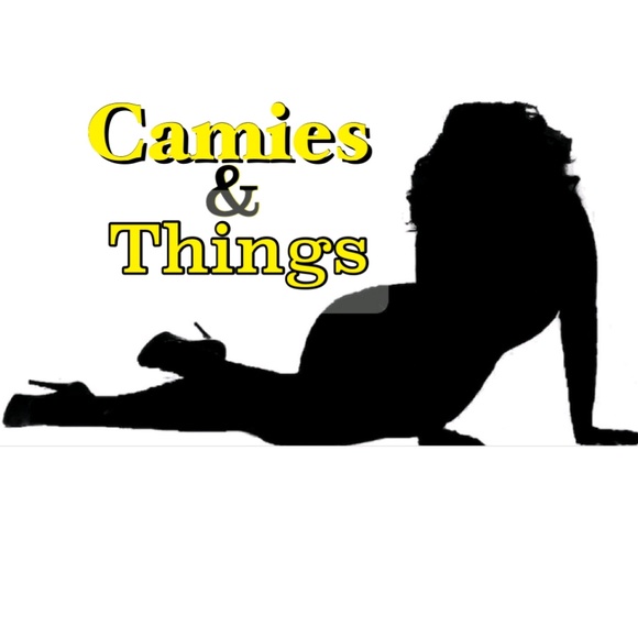 camiesandthings